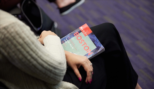 Home of the science and practice of behavior analysis